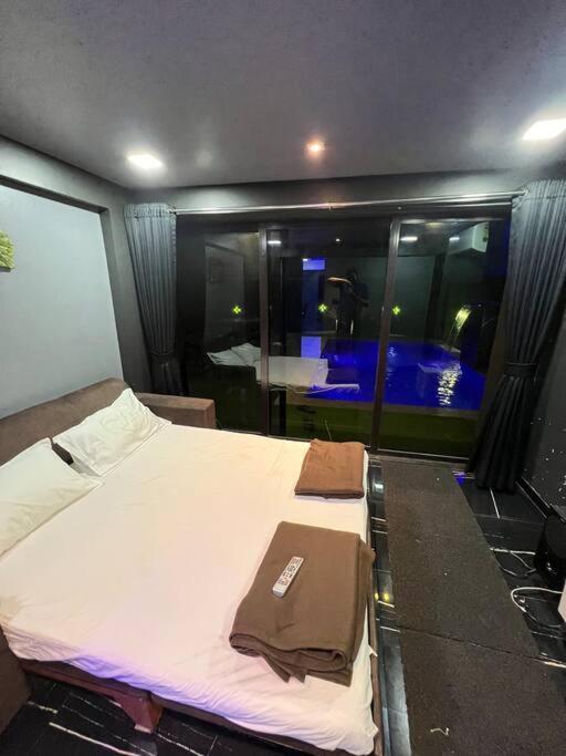 Stayhaven Starmount 4Bhk & Pool Mumbai Exterior foto