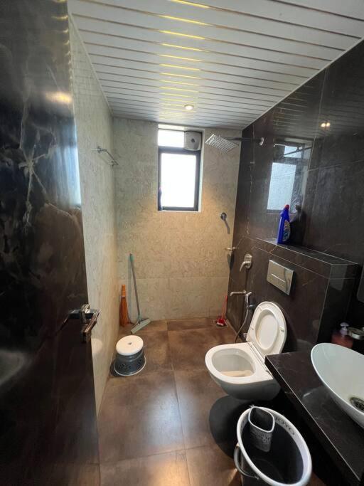 Stayhaven Starmount 4Bhk & Pool Mumbai Exterior foto
