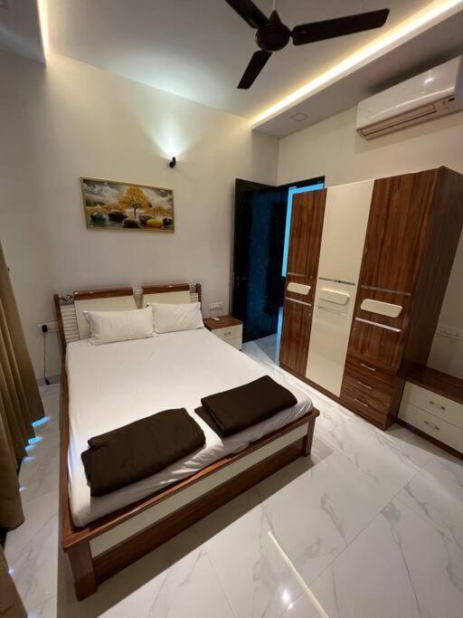 Stayhaven Starmount 4Bhk & Pool Mumbai Exterior foto