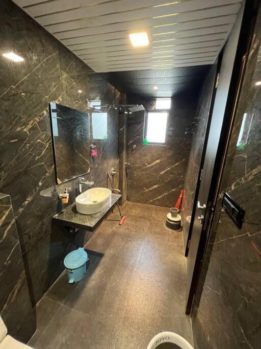 Stayhaven Starmount 4Bhk & Pool Mumbai Exterior foto